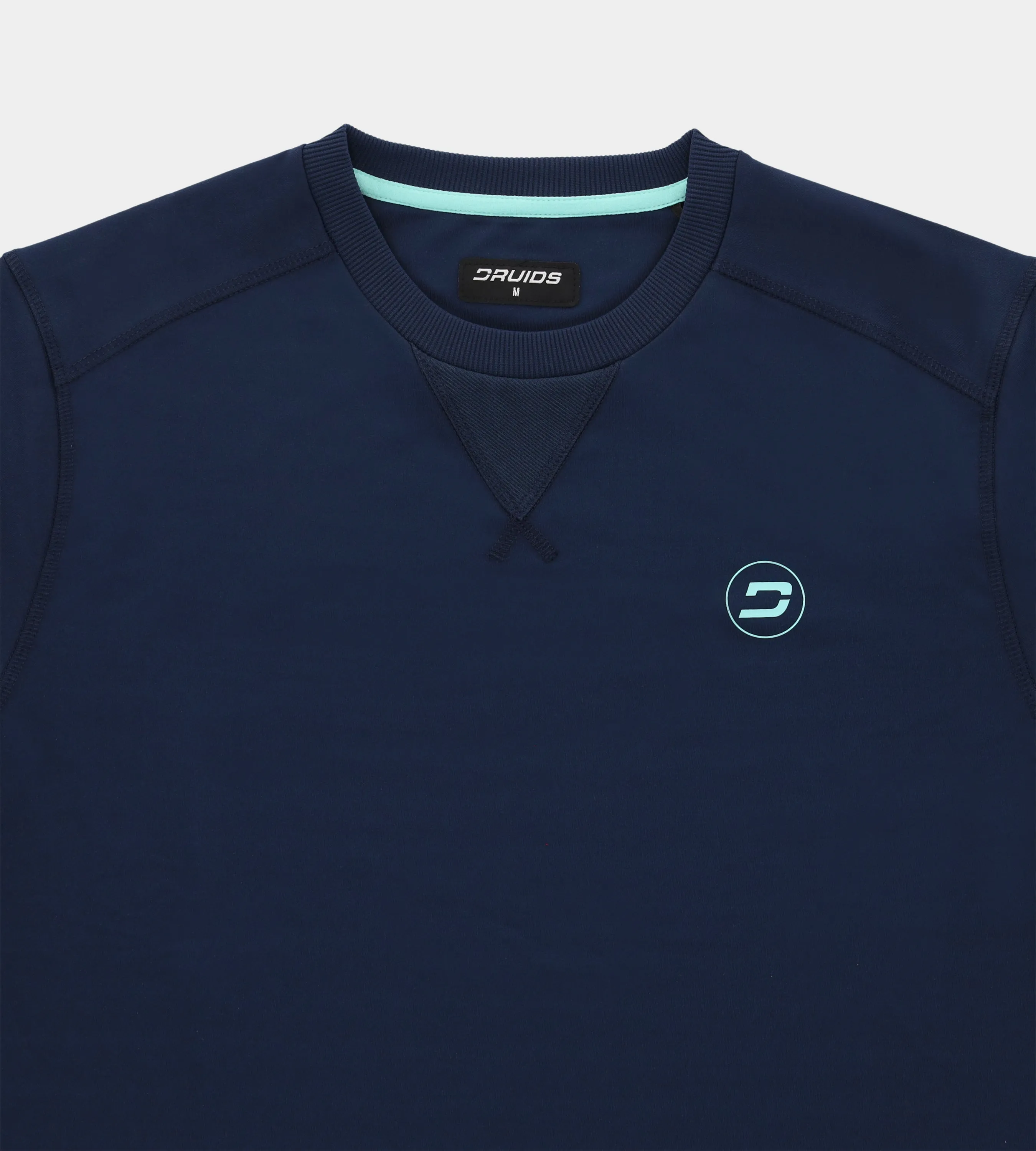 TEAM SWEATSHIRT - NAVY