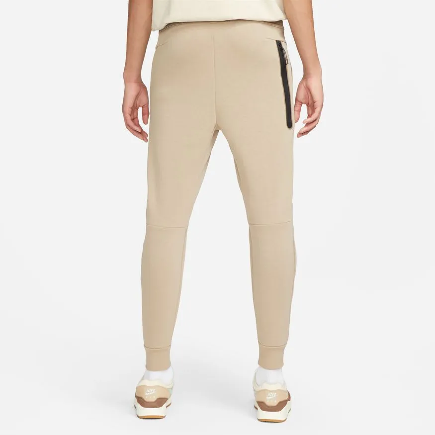 TECH FLEECE JOGGER "KHAKI"