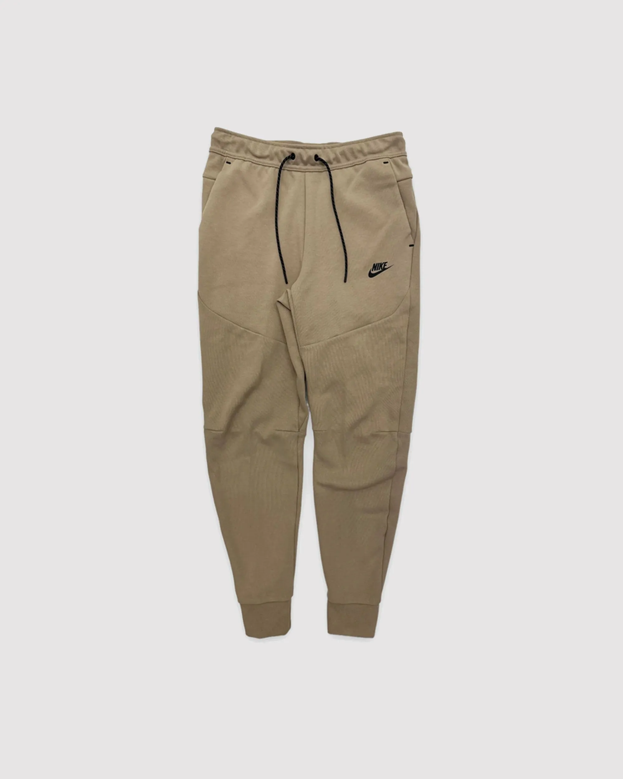 TECH FLEECE JOGGER "KHAKI"