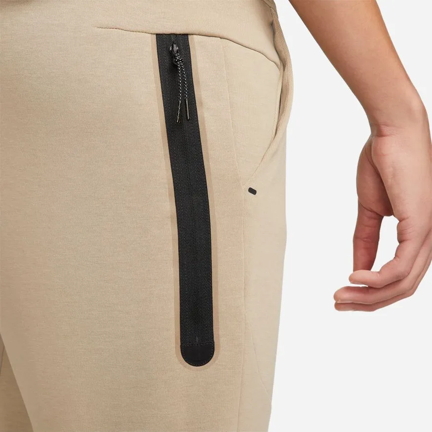 TECH FLEECE JOGGER "KHAKI"