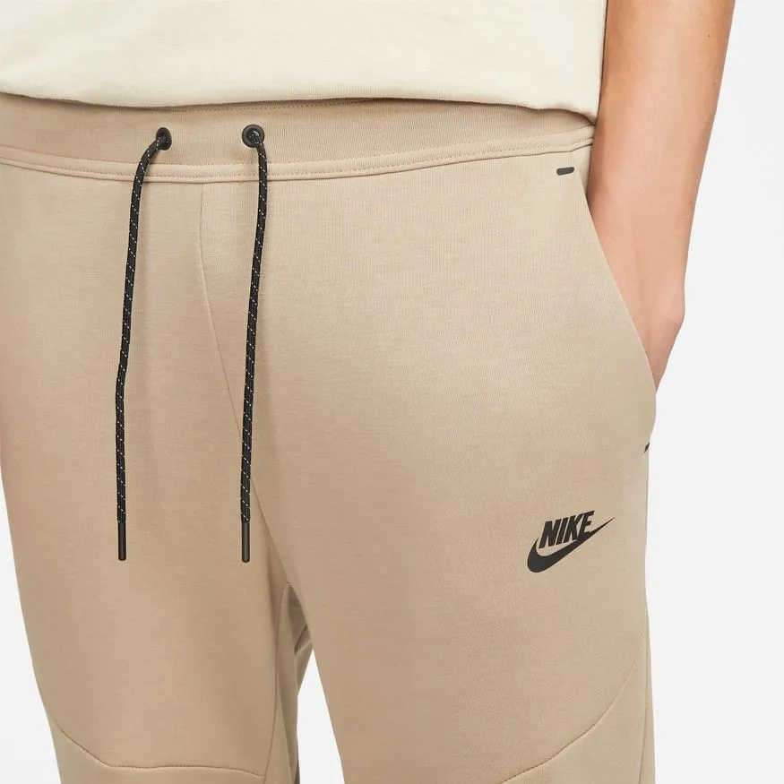 TECH FLEECE JOGGER "KHAKI"