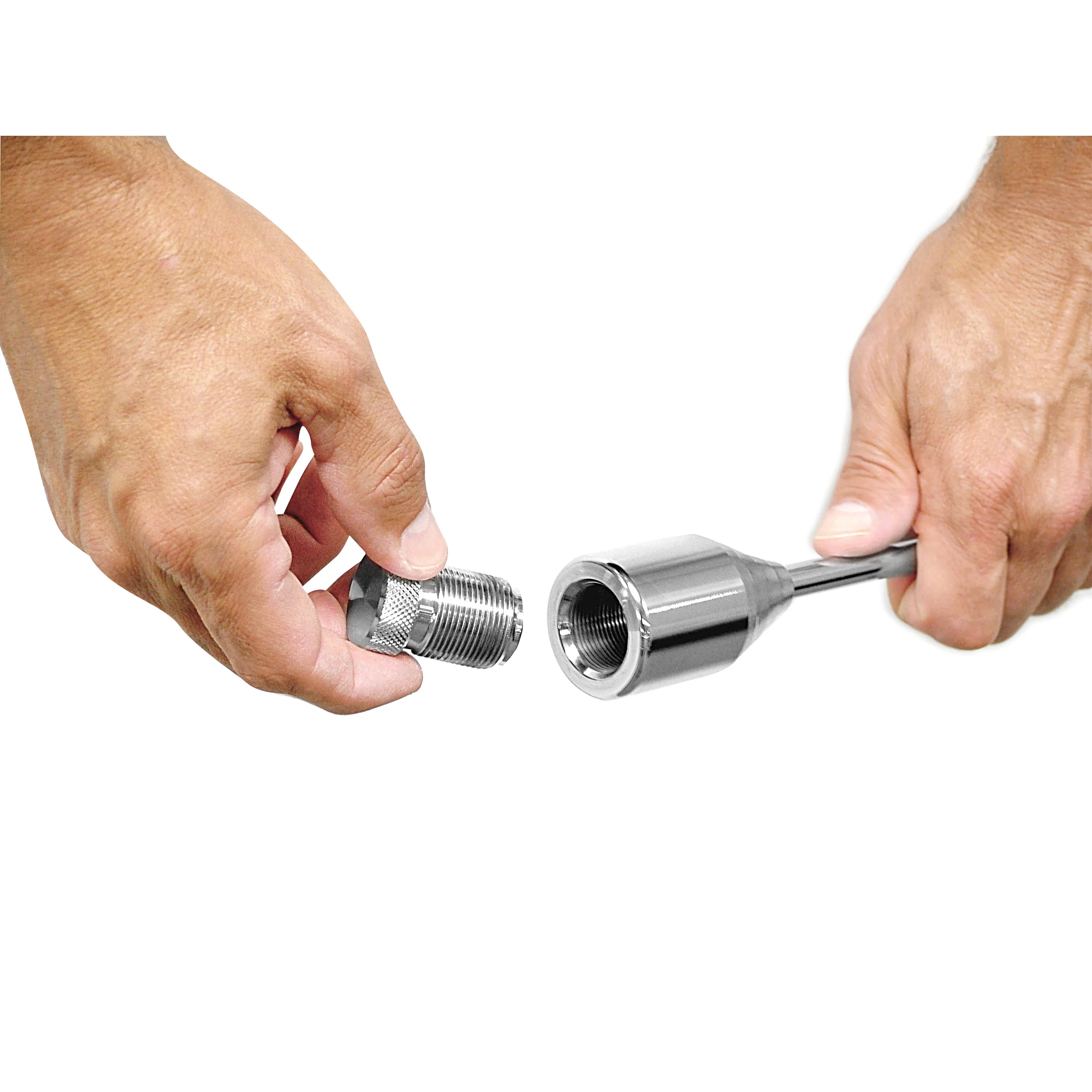 Tempo And Grip Trainer
