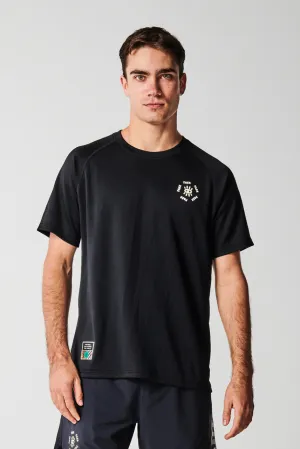 Terra Men's Training Jersey