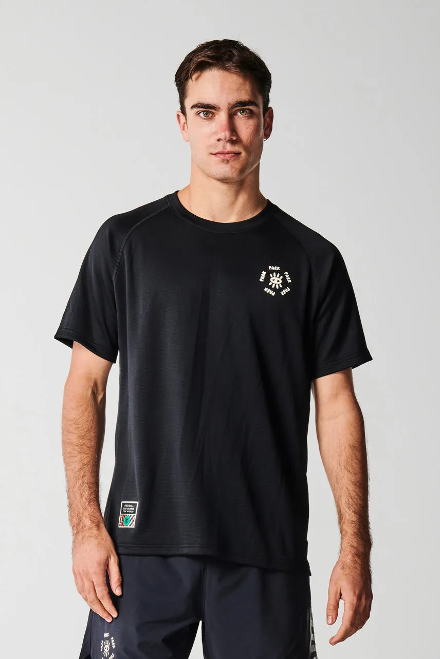 Terra Men's Training Jersey