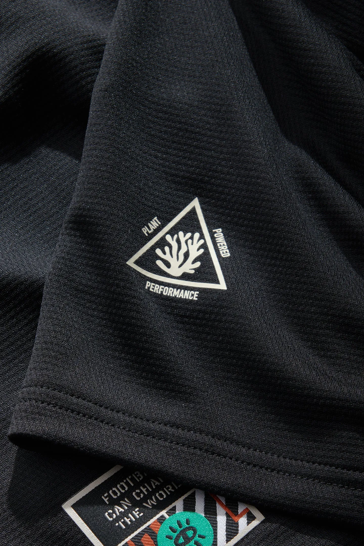 Terra Women's Training Jersey