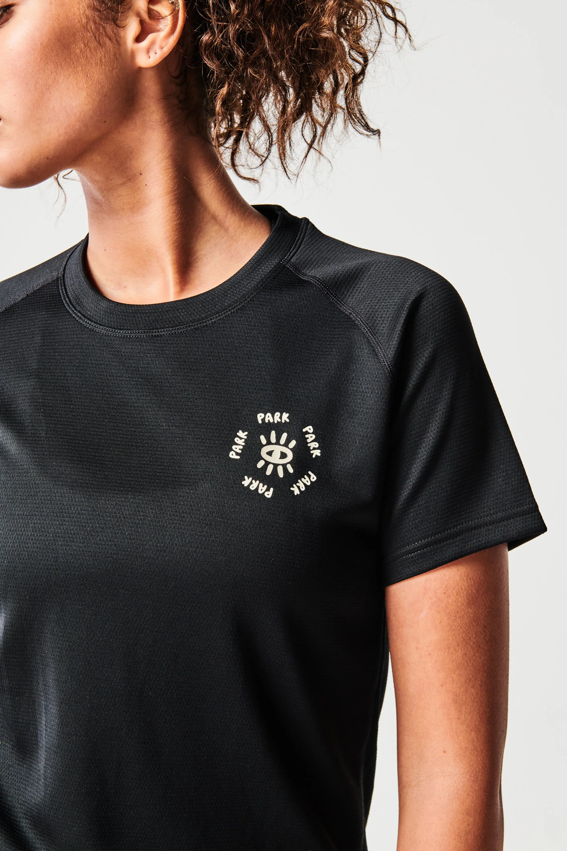Terra Women's Training Jersey