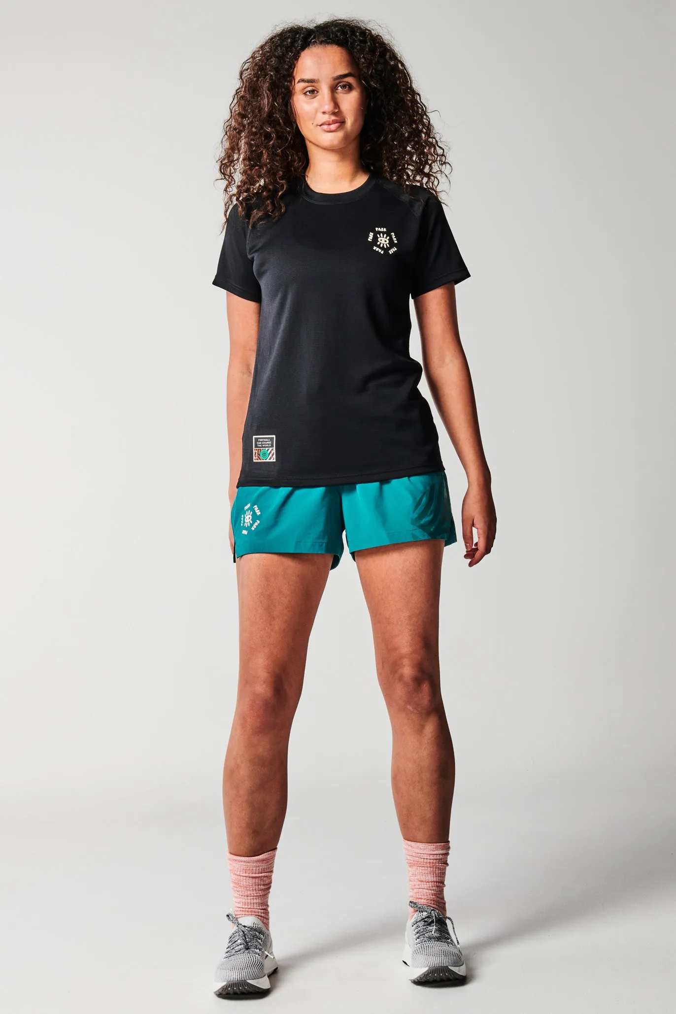 Terra Women's Training Jersey
