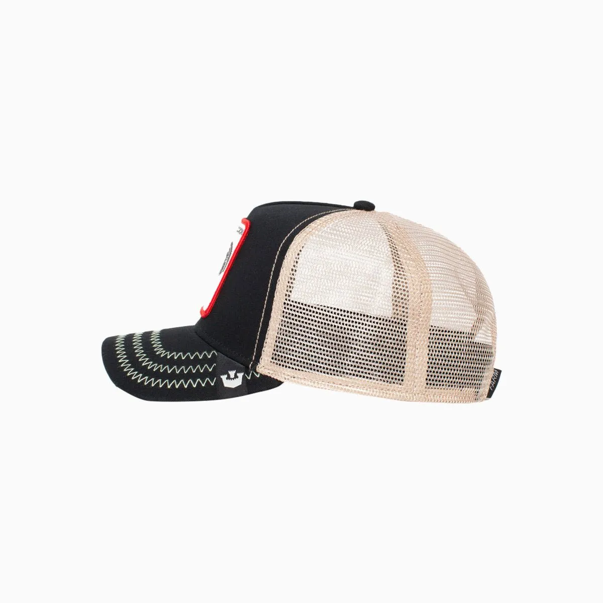 The Cock Trucker Hat