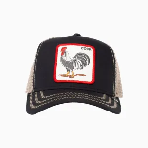 The Cock Trucker Hat