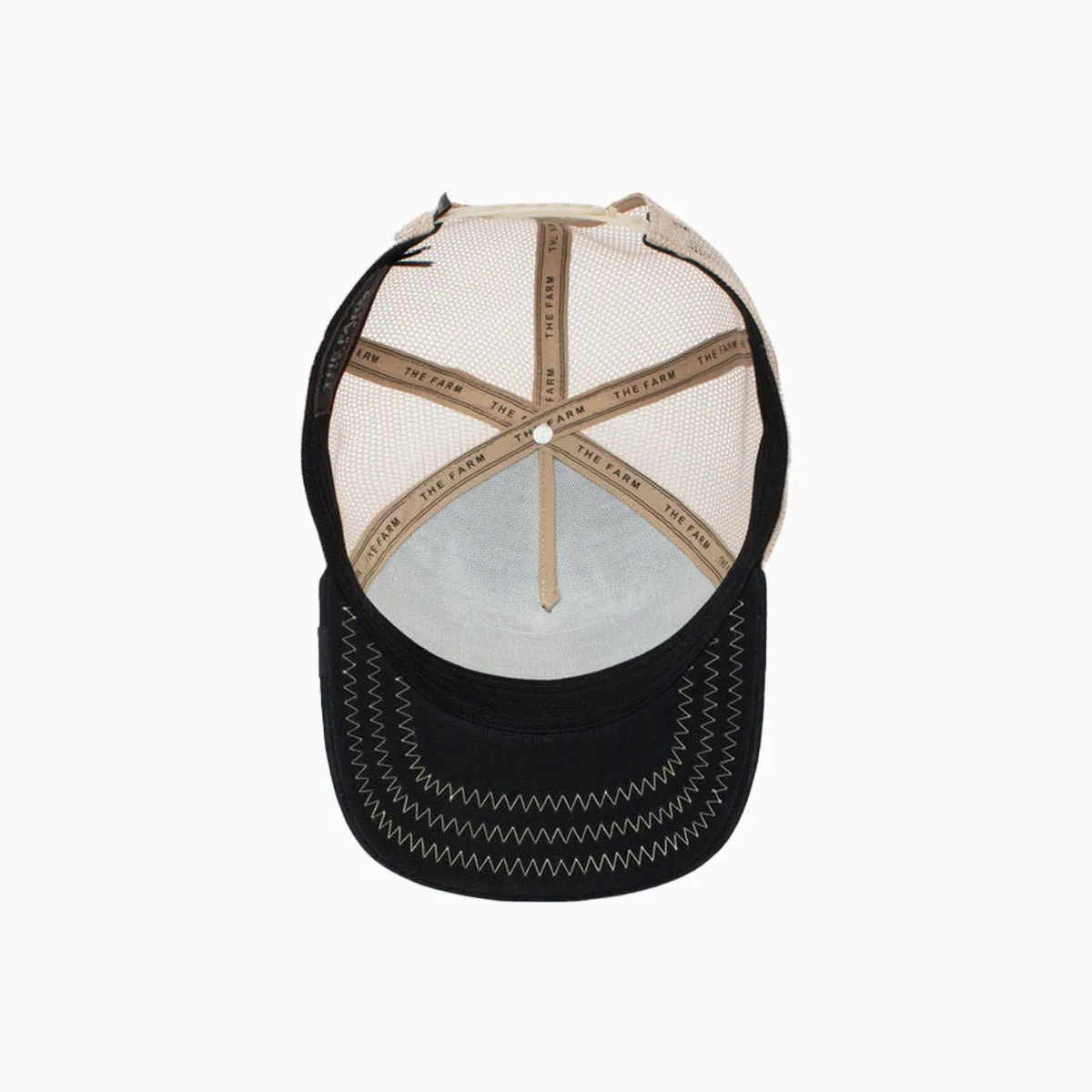 The Cock Trucker Hat