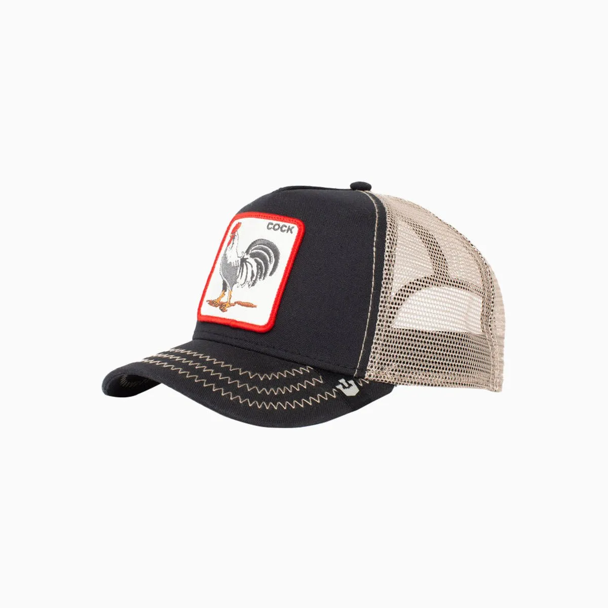 The Cock Trucker Hat