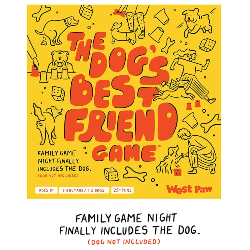 The Dog's Best Friend Game™