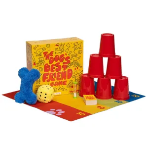 The Dog's Best Friend Game™