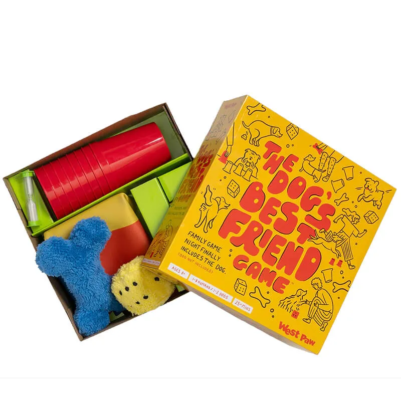 The Dog's Best Friend Game™