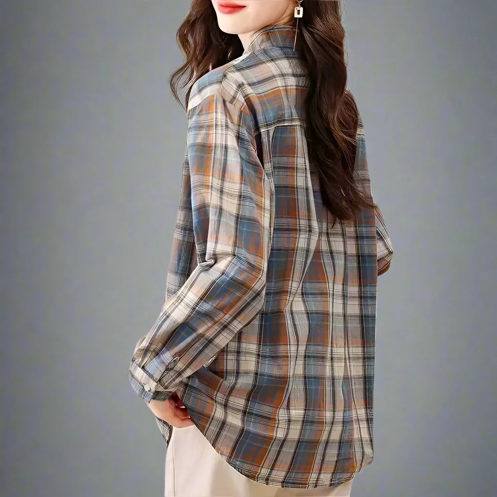 The Modish Top