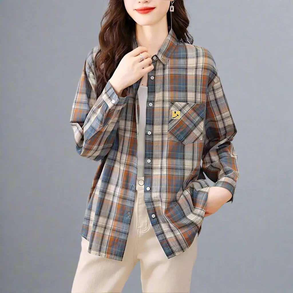 The Modish Top