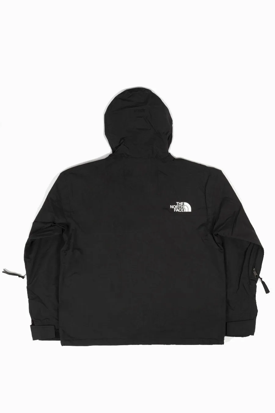 THE NORTH FACE 86 RETRO MOUNTAIN JACKET TNF BLACK