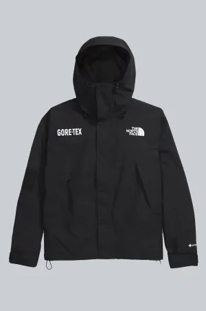 THE NORTH FACE GTX MOUNTAIN JACKET TNF BLACK