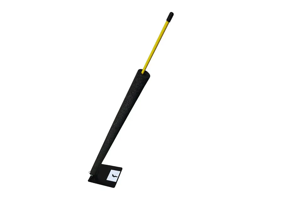 The Swing Plate Base