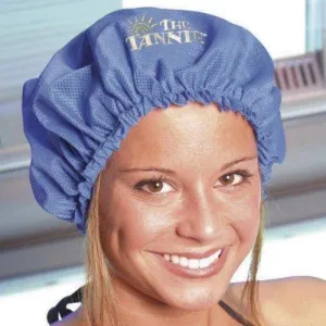 The Tannie Hair Cap