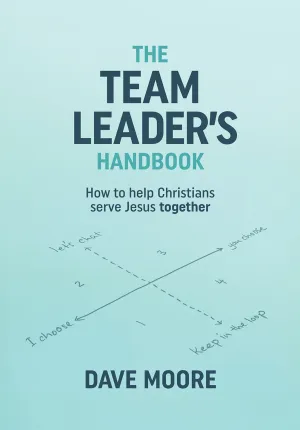 The Team Leader's Handbook