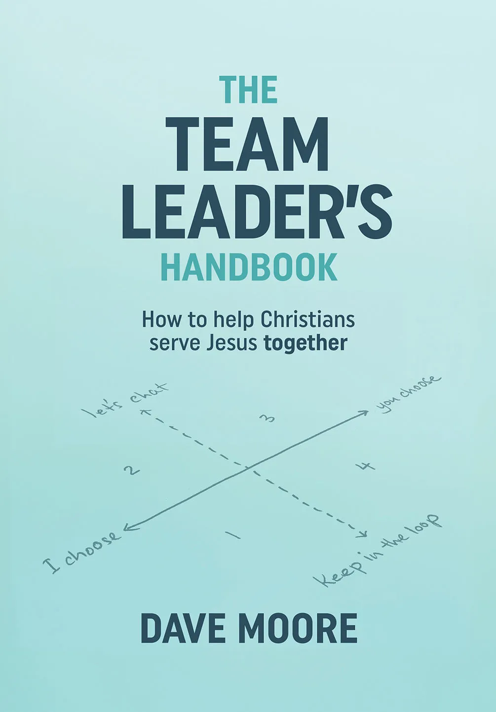 The Team Leader's Handbook