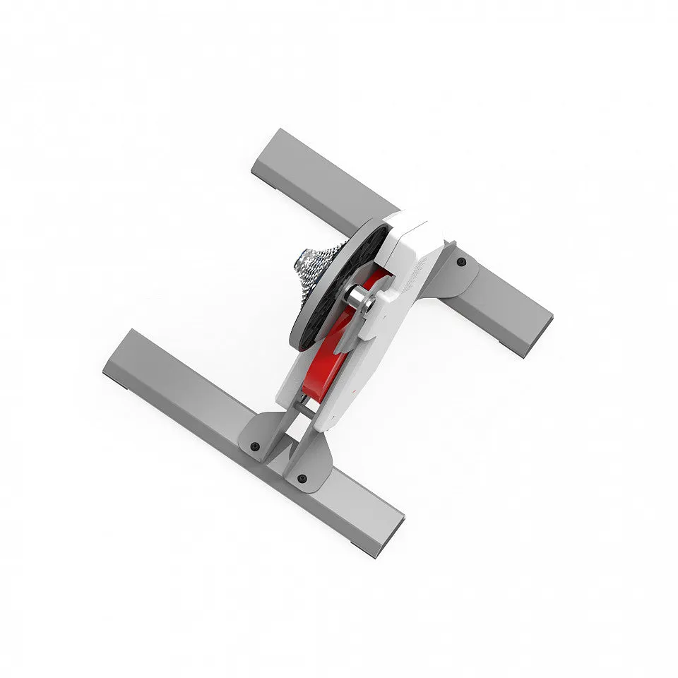 Thinkrider Rodillo Smart X2