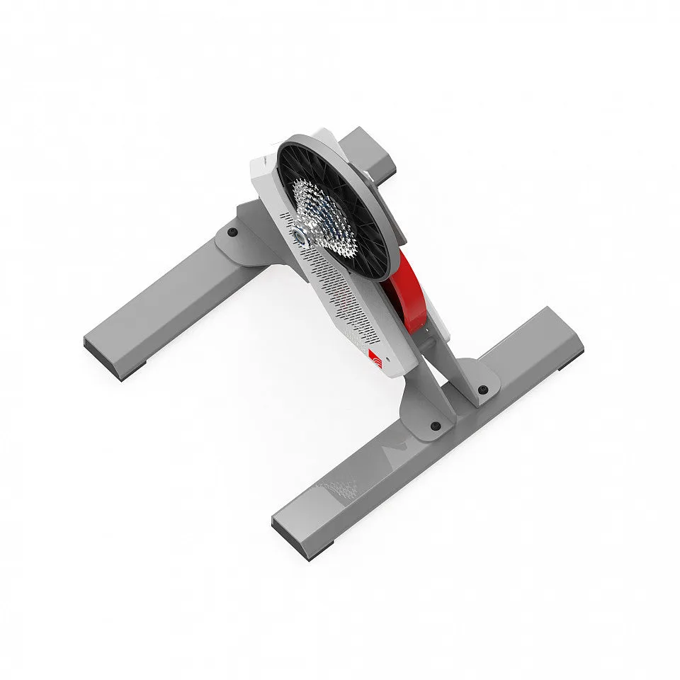 Thinkrider Rodillo Smart X2
