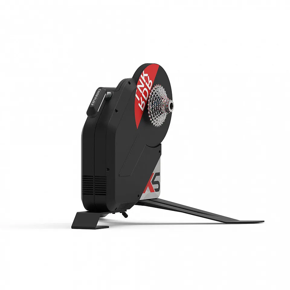 Thinkrider Rodillo Smart X5 GEN2