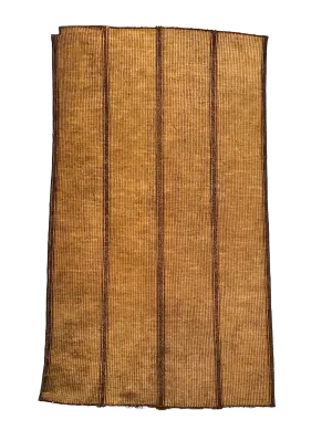 Tichitt Tuareg Mat - Three Striped
