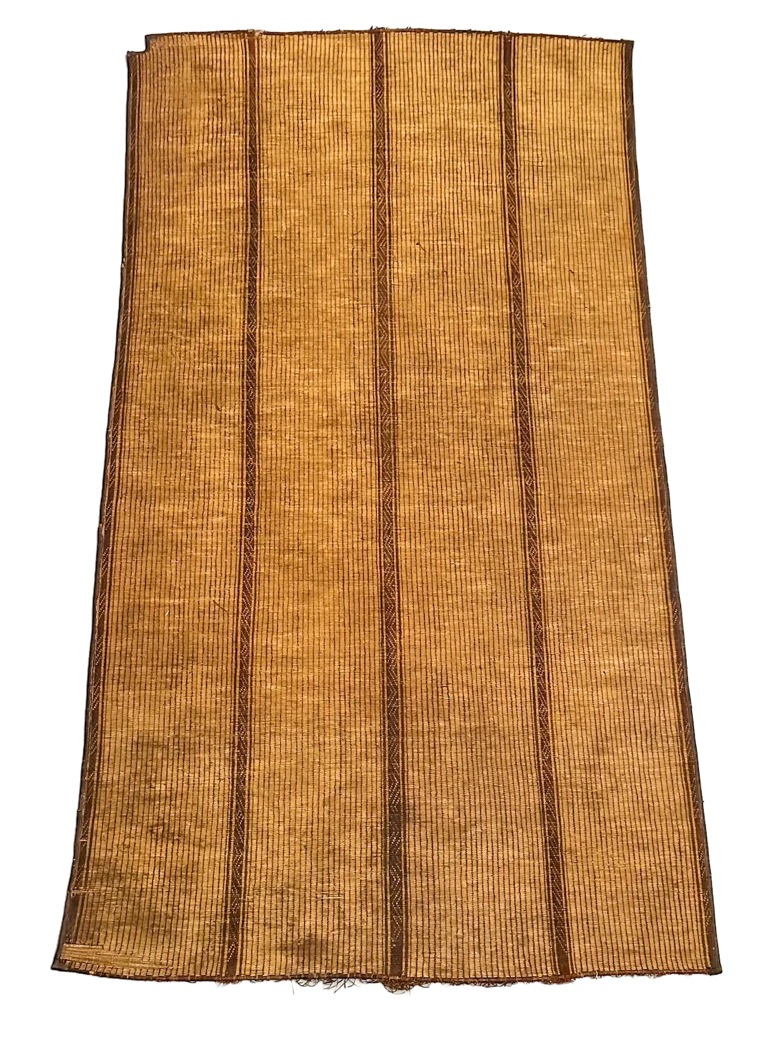Tichitt Tuareg Mat - Three Striped