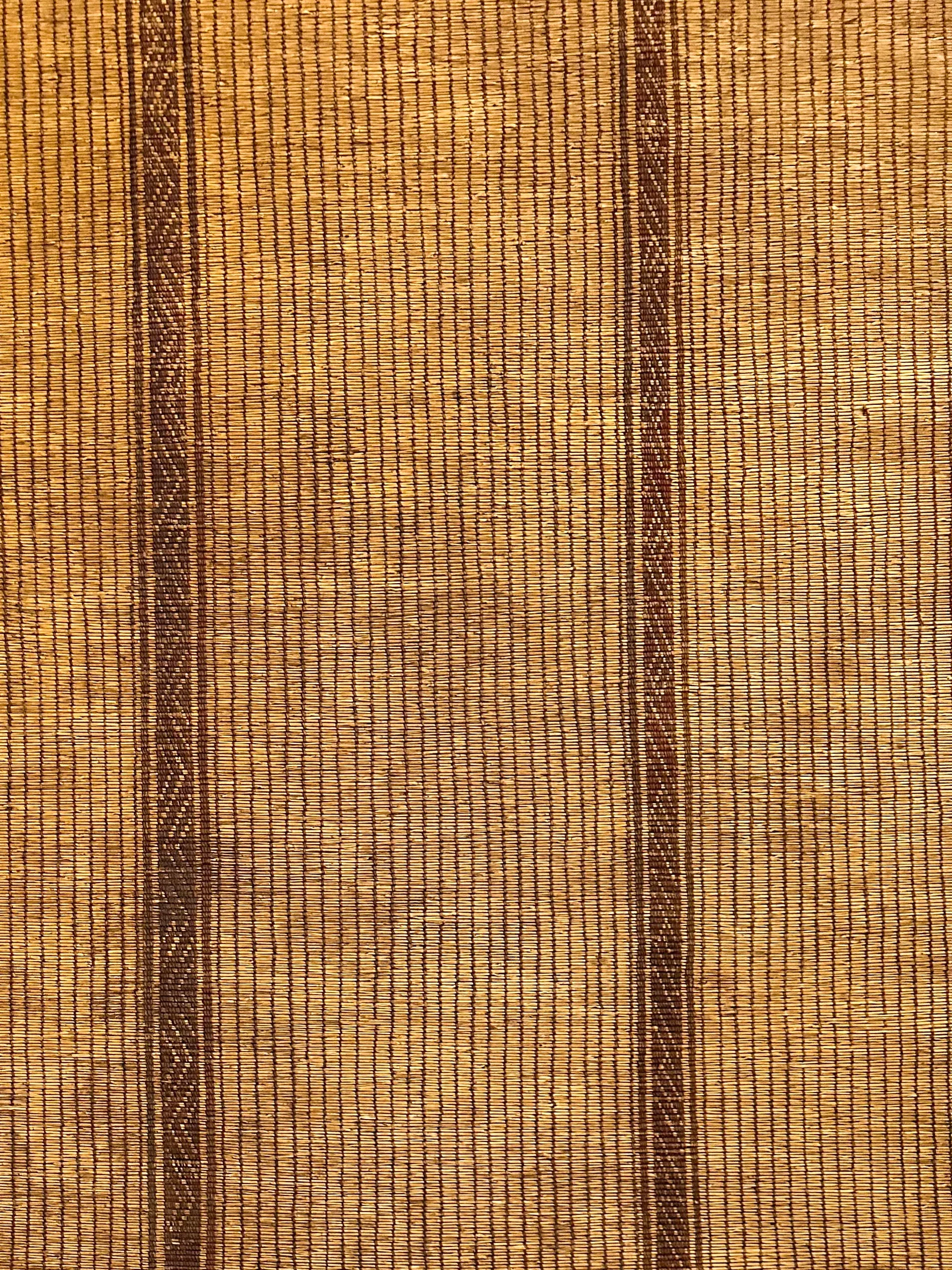 Tichitt Tuareg Mat - Three Striped
