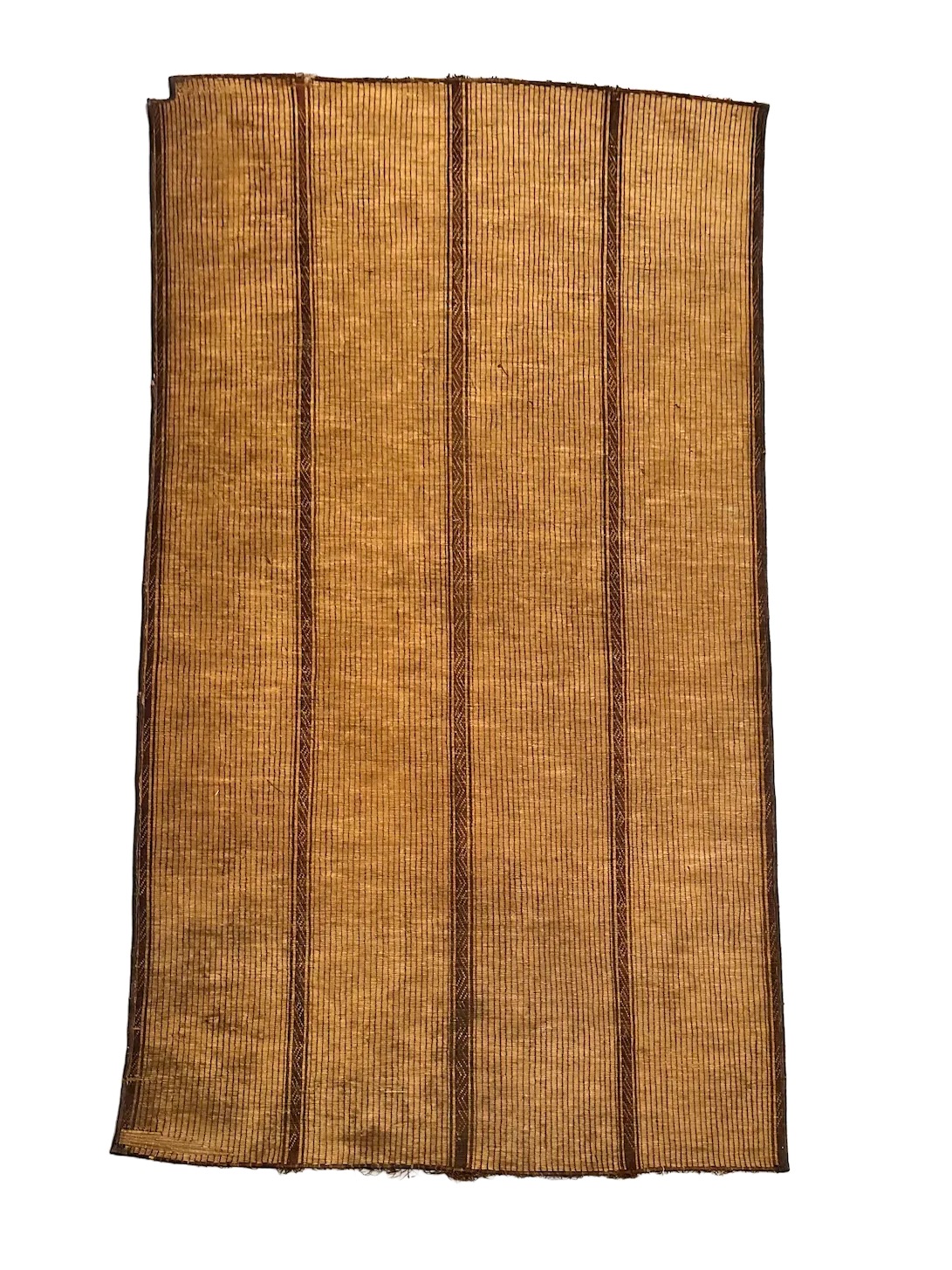 Tichitt Tuareg Mat - Three Striped