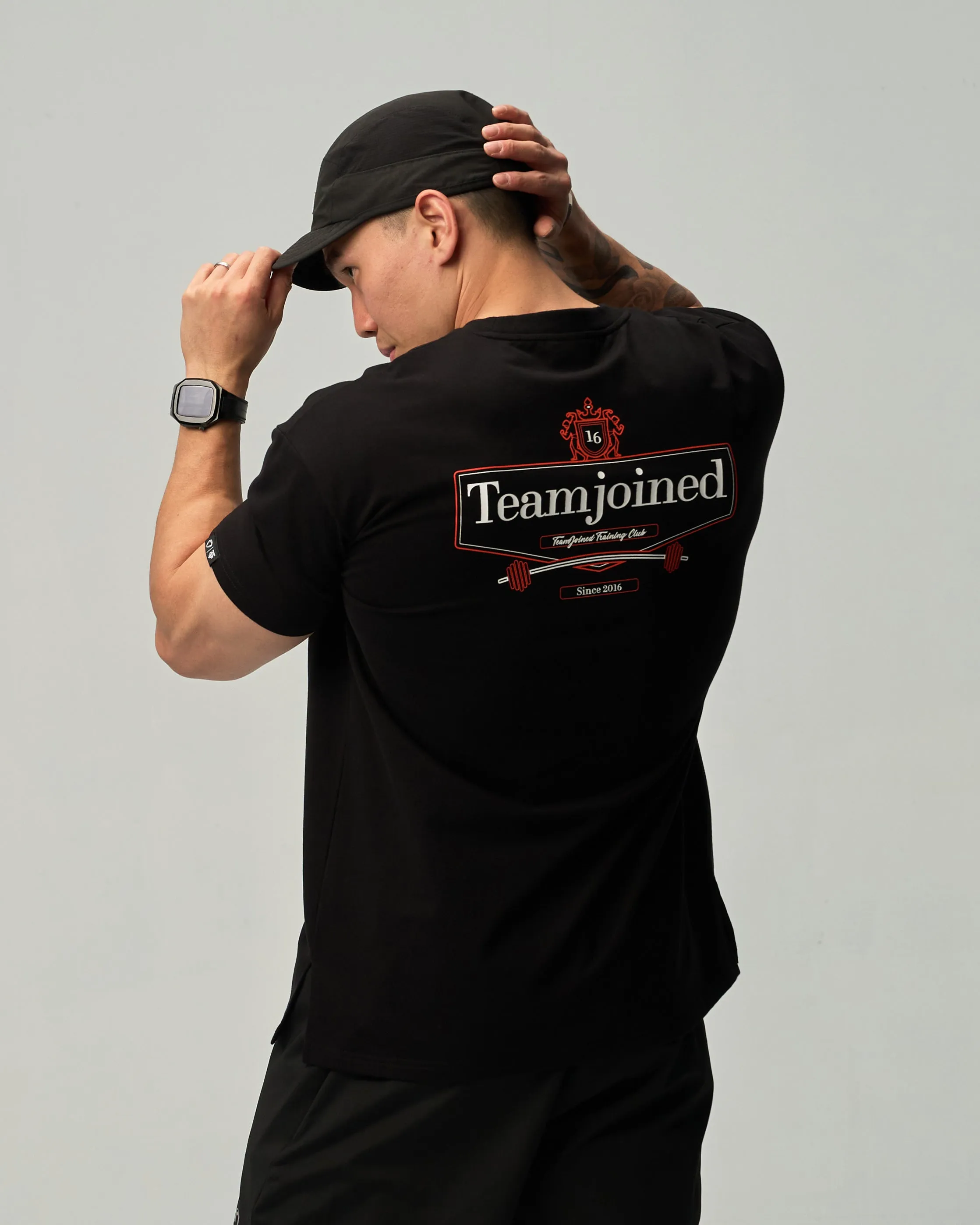 TJTC™ SHAPE Flexfit Top