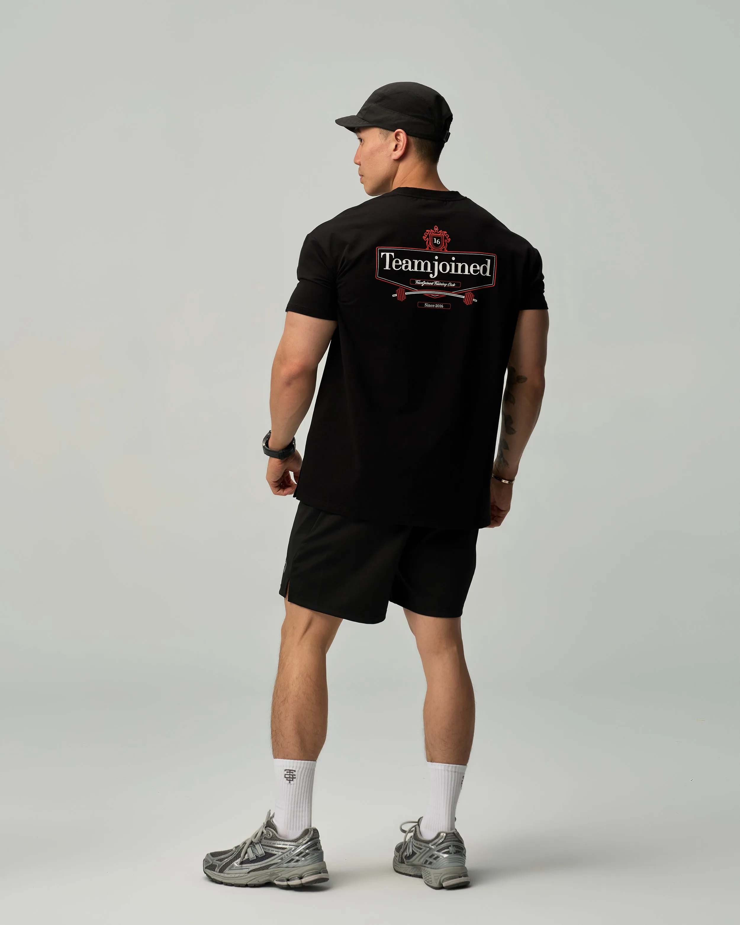 TJTC™ SHAPE Flexfit Top