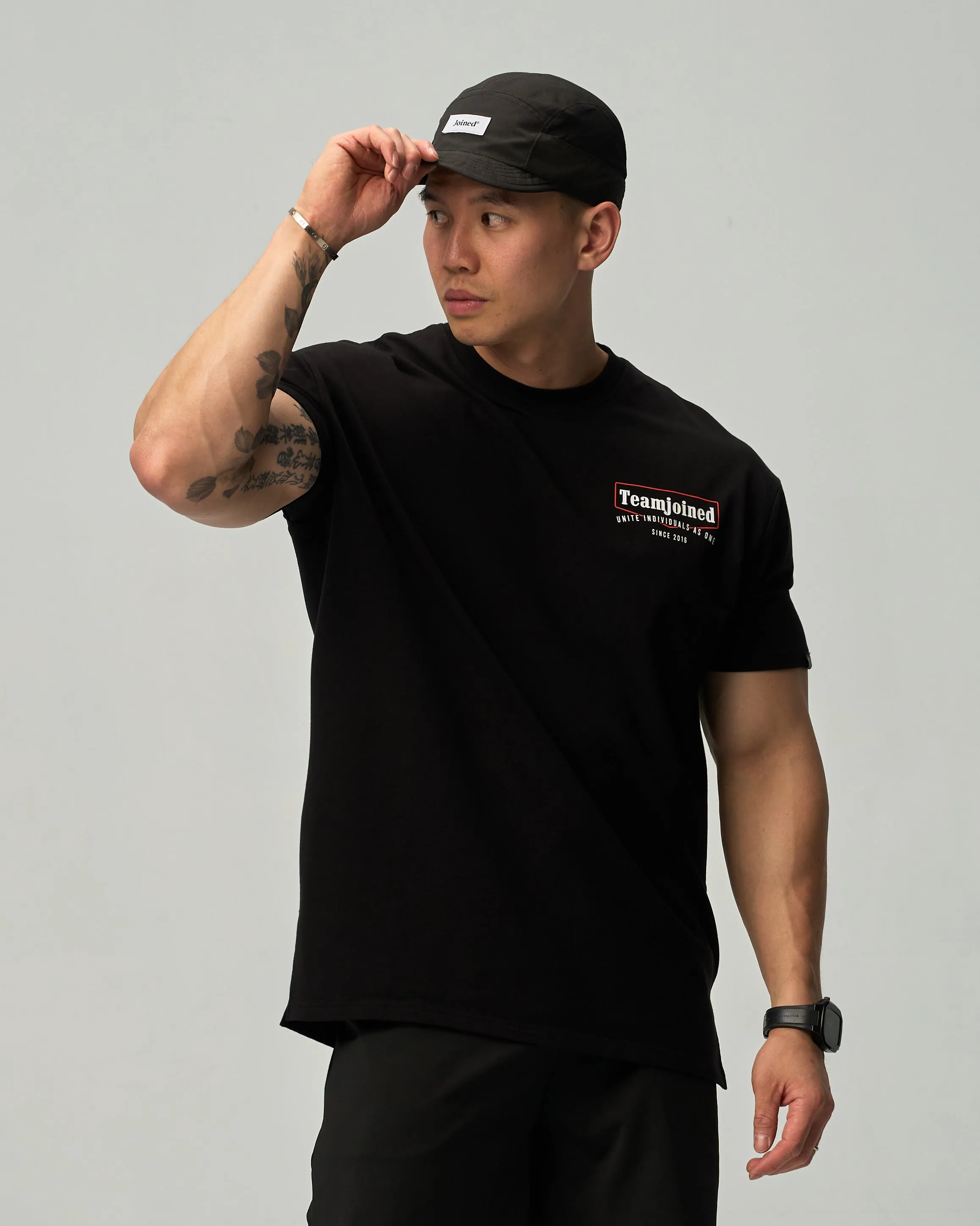 TJTC™ SHAPE Flexfit Top