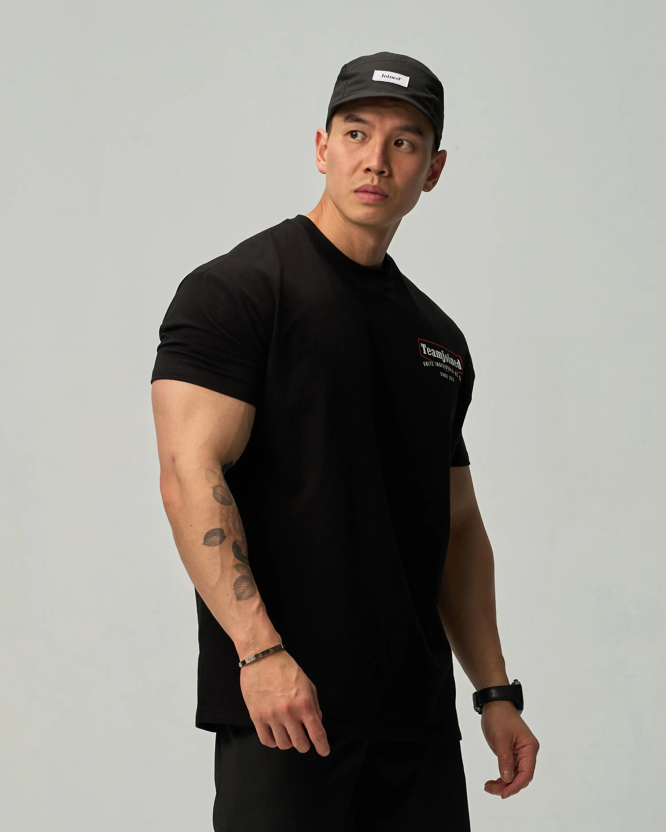TJTC™ SHAPE Flexfit Top