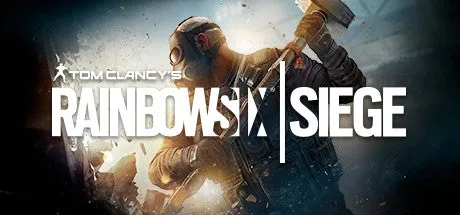 Tom Clancy's Rainbow Six Siege Deluxe Edition (XBOX ONE)