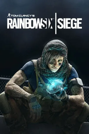 Tom Clancy's Rainbow Six Siege (PC)
