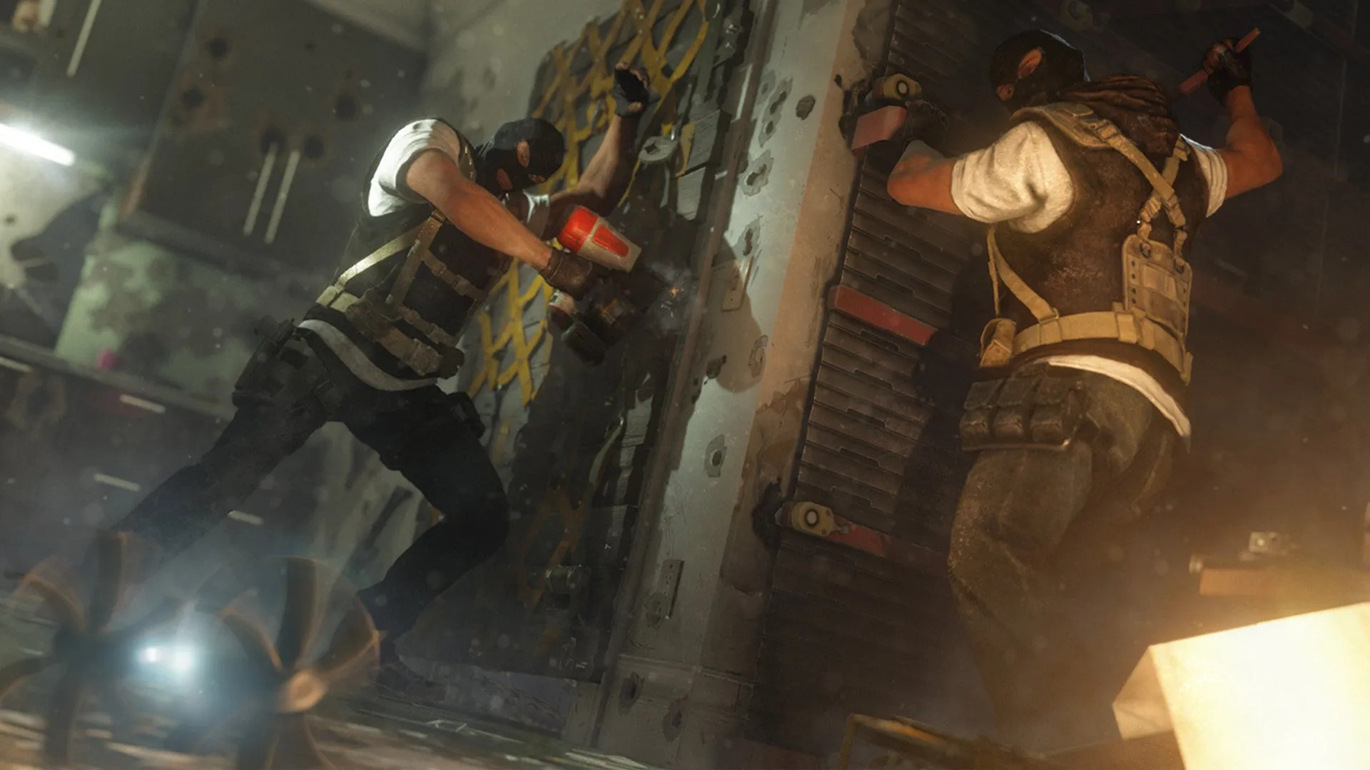Tom Clancy's Rainbow Six Siege (PC)