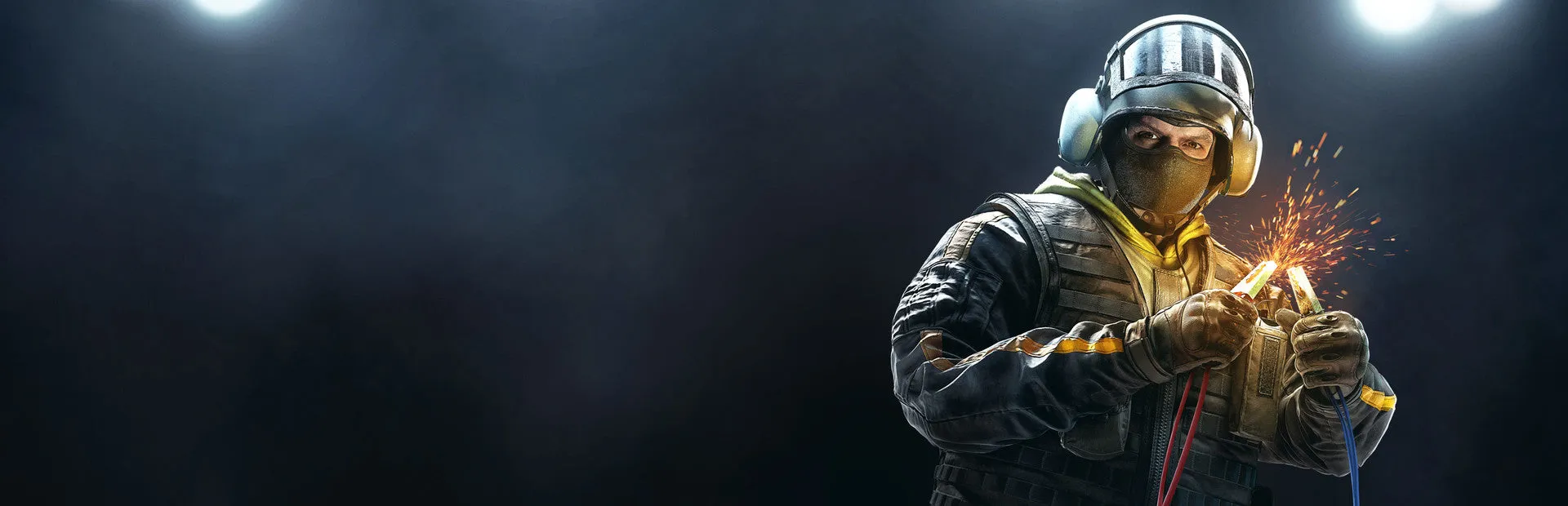 Tom Clancy's Rainbow Six Siege (PC)