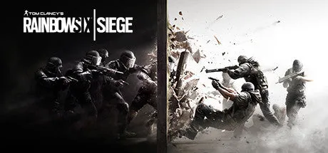 Tom Clancy's Rainbow Six Siege (PC)