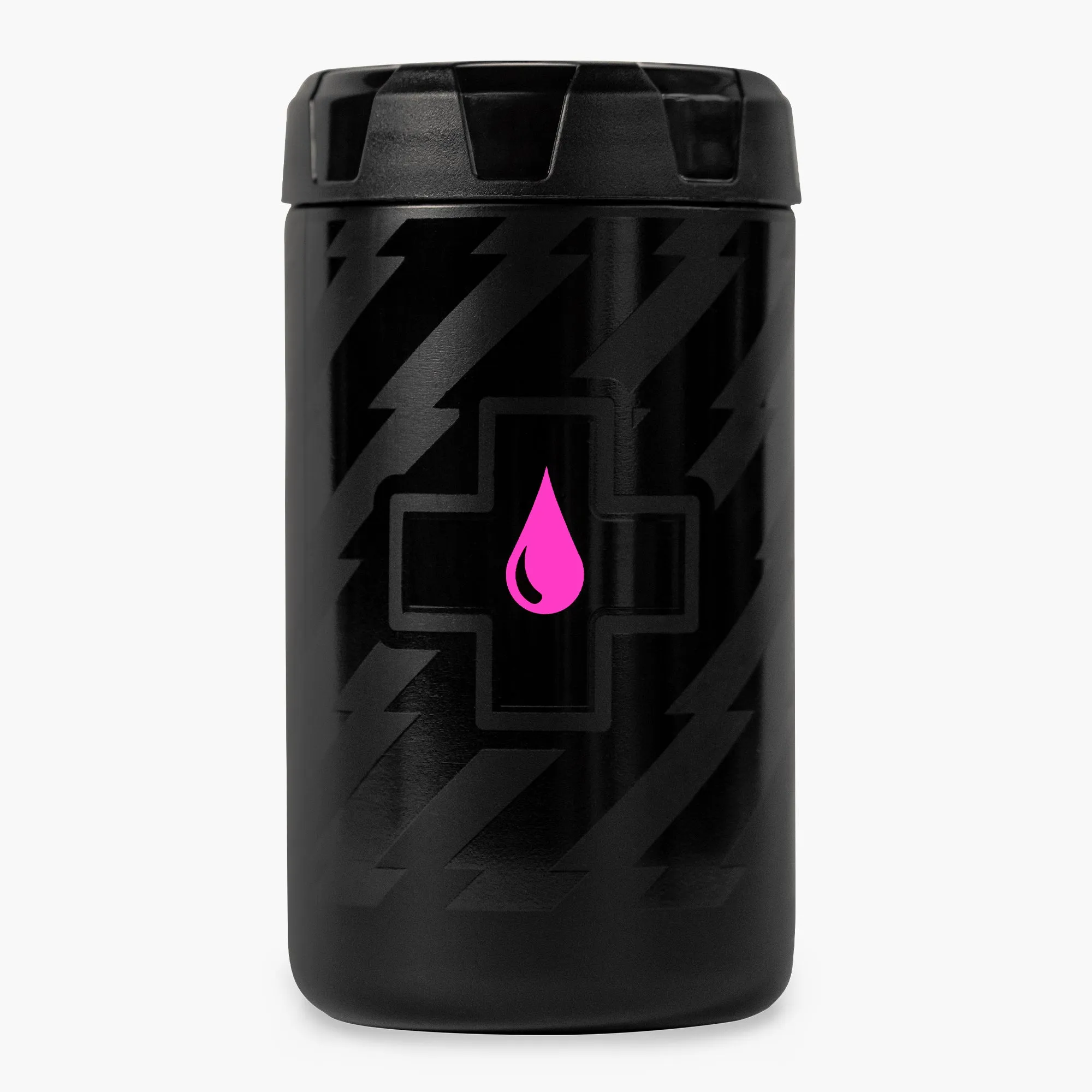 Tool Bottle - Fits Standard Bottle Cage