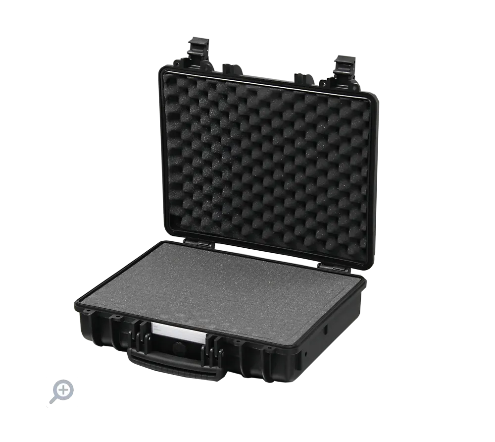Tool Kit Case 18.5L
