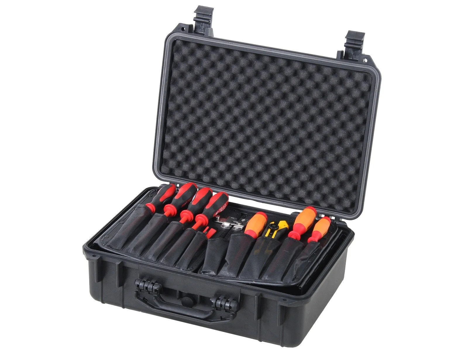 Tool Kit Case 18.5L