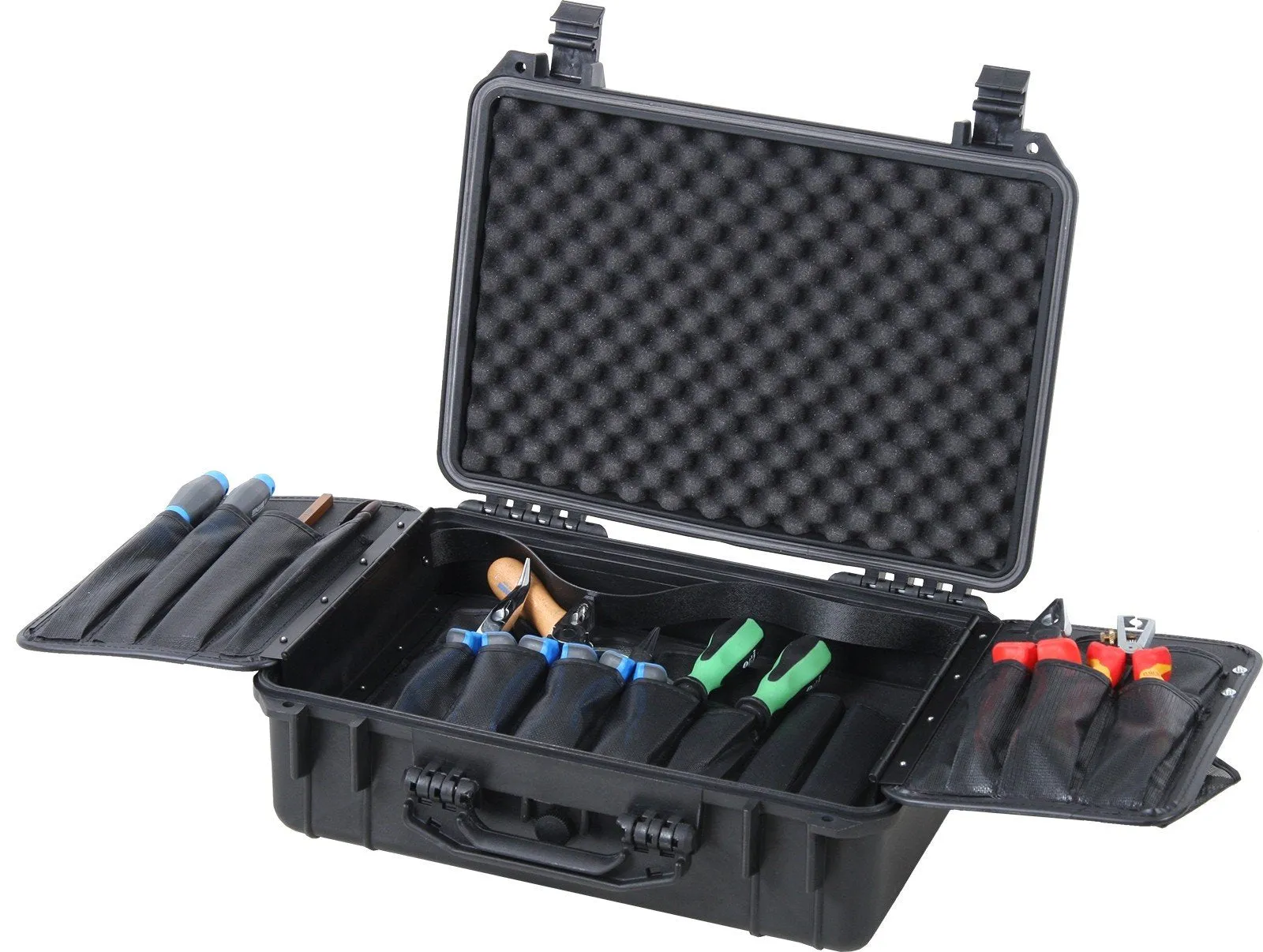 Tool Kit Case 18.5L