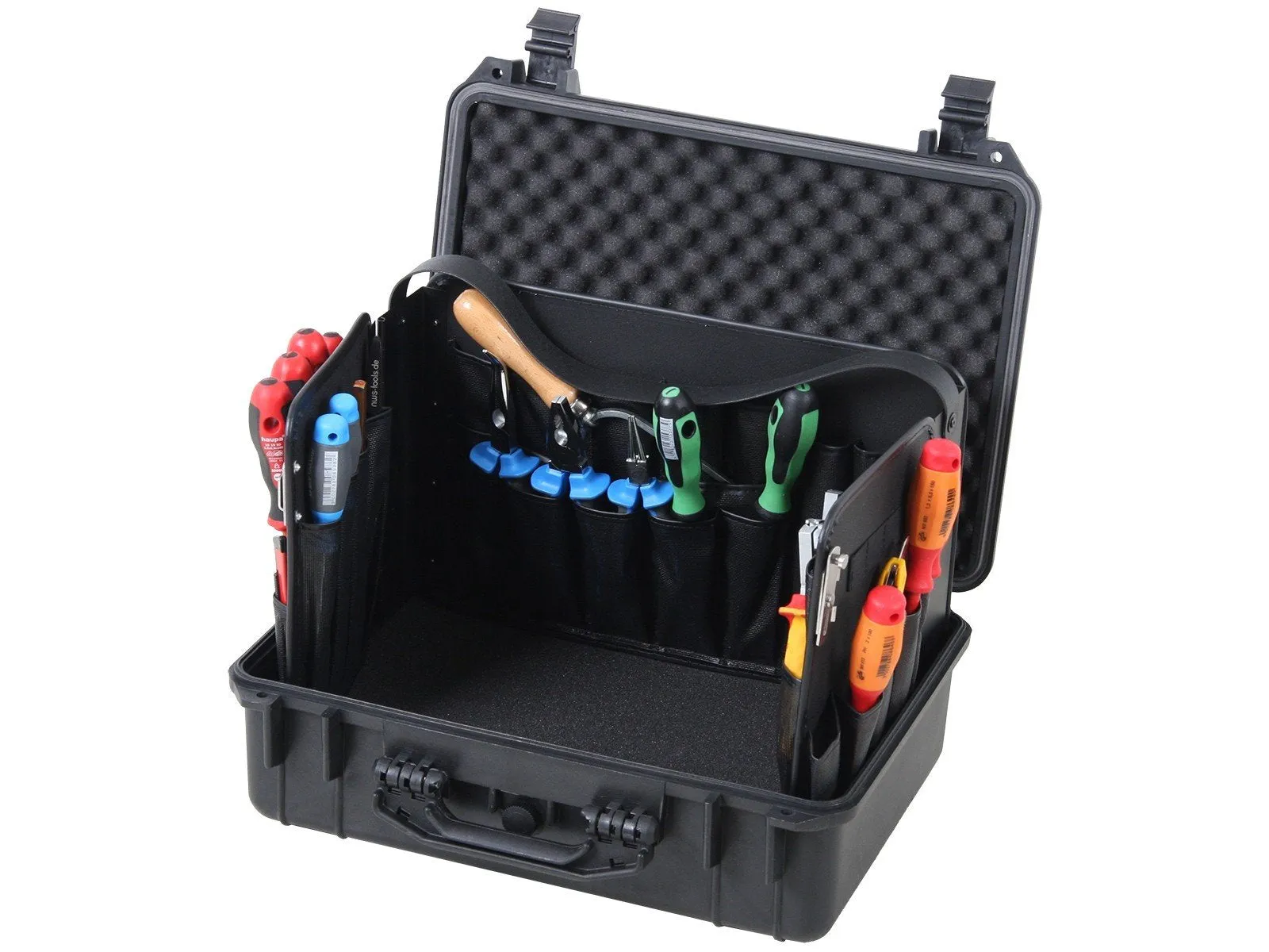 Tool Kit Case 18.5L