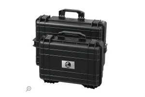 Tool Kit Case 18.5L