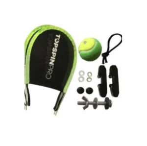 TopspinPro Wear & Tear Full Accessory Pack