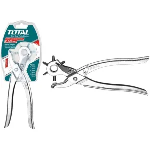 Total Leather Hole Punch - THT3351